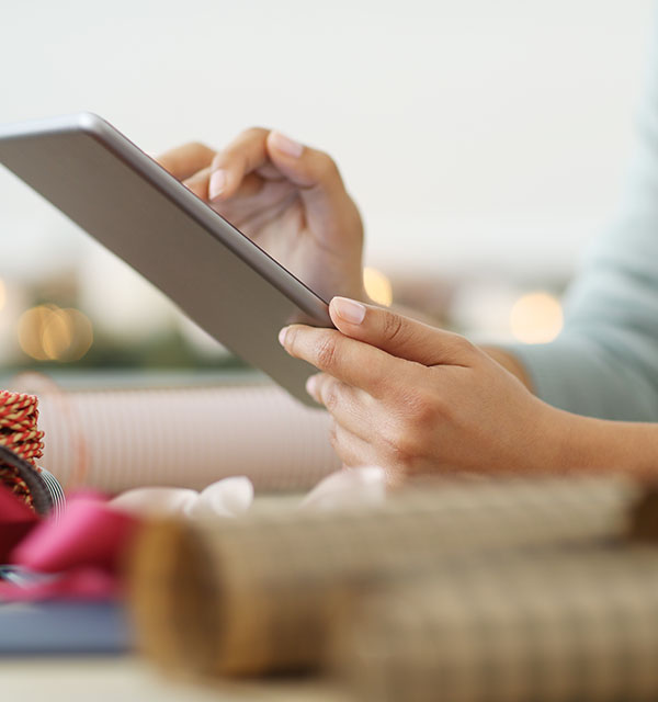 Tablet verkopen