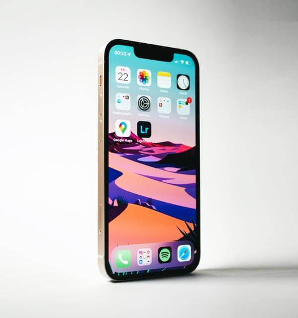 iPhone verkopen
