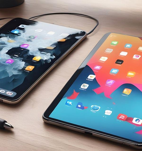 iPad verkopen
