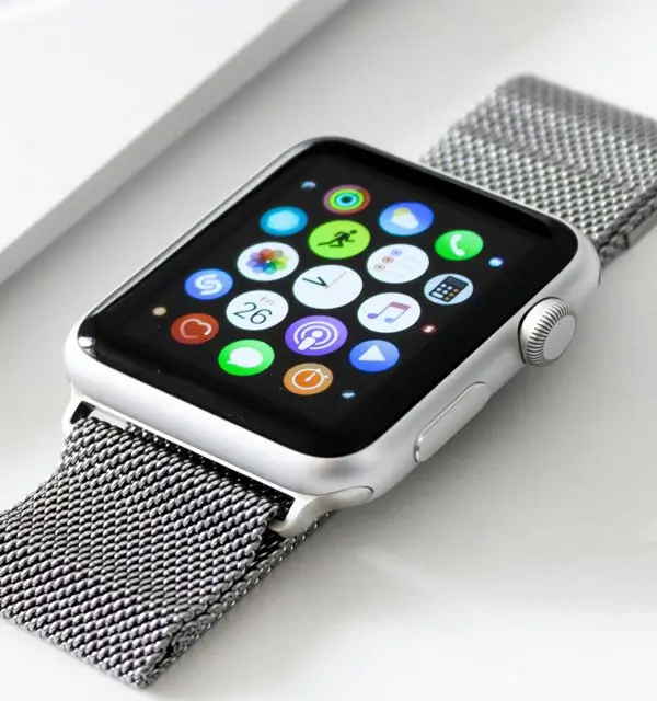 Apple Watch verkopen