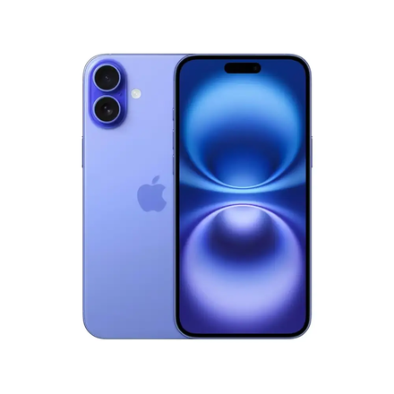 iPhone 16 Plus