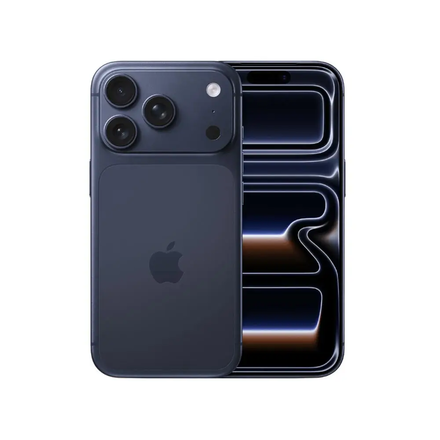 iPhone 17 Pro