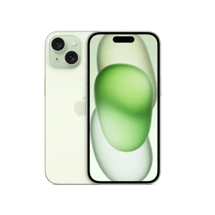 iPhone 15 Plus